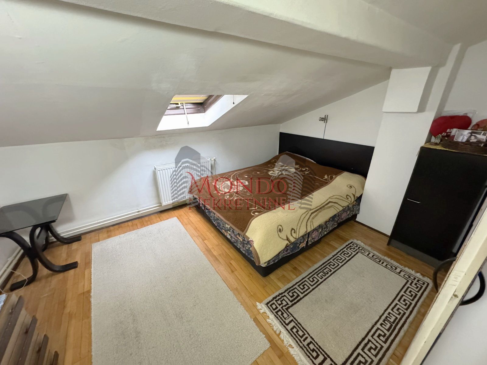 Trosoban stan na Bulevaru ul Blagoja Parovica kod Delte 10