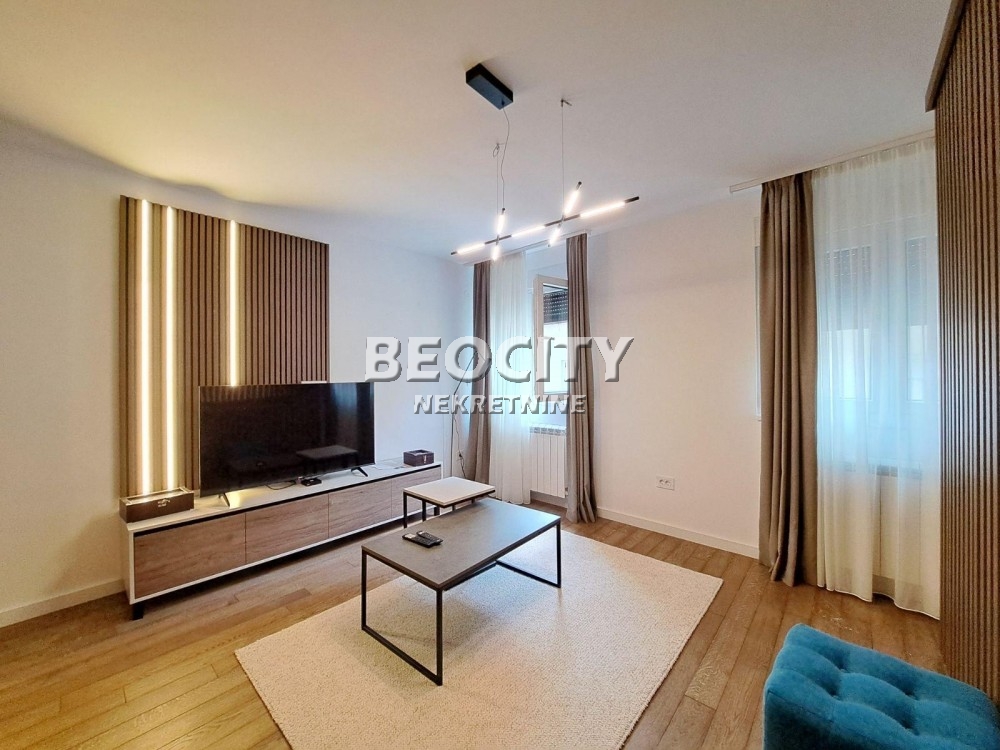 Trosoban stan, 62 m2, Vračar ID: 118413 1