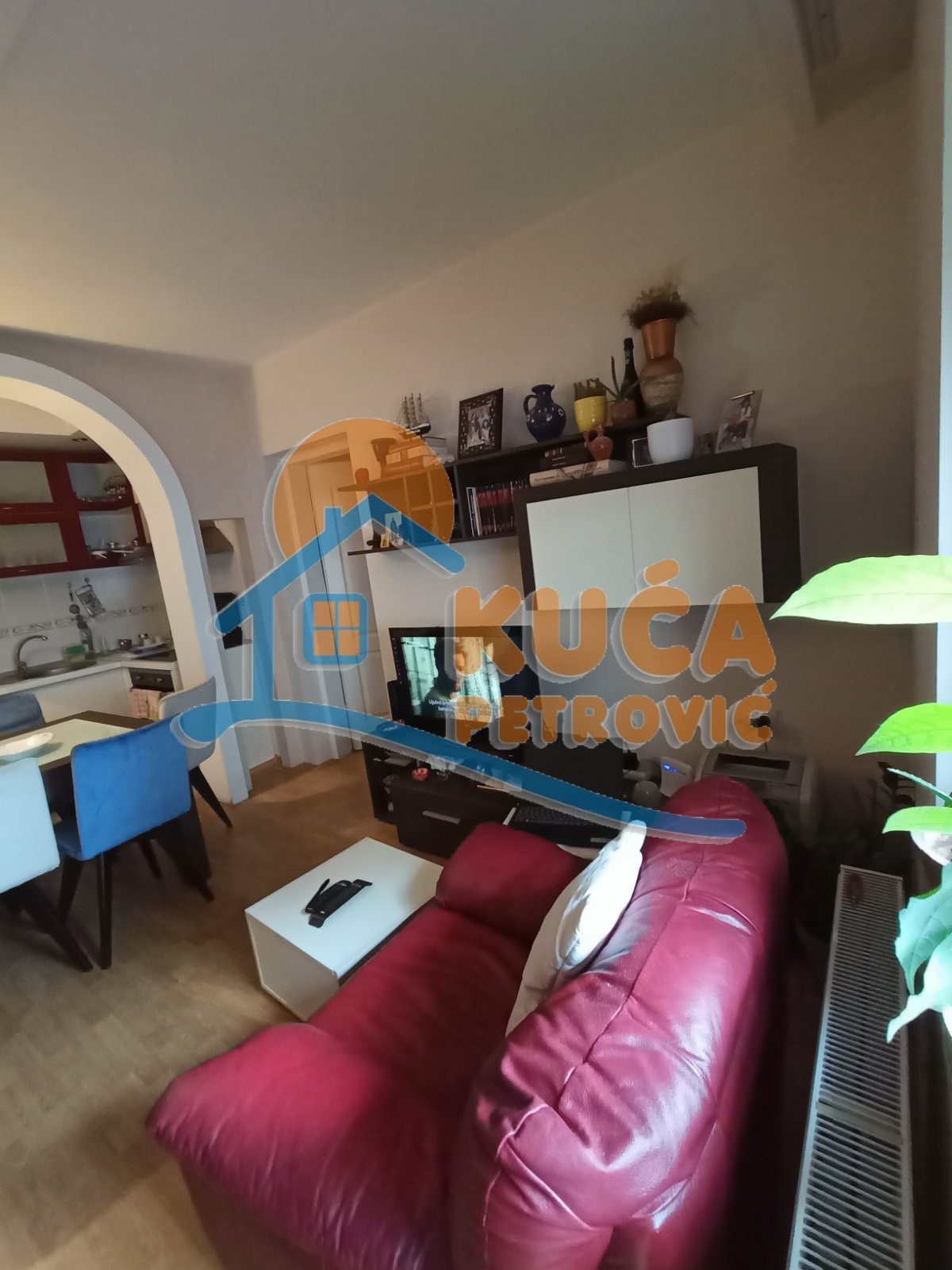 Trosoban stan, 67 m2, Pantelej, Studenička ID: p-05350 6