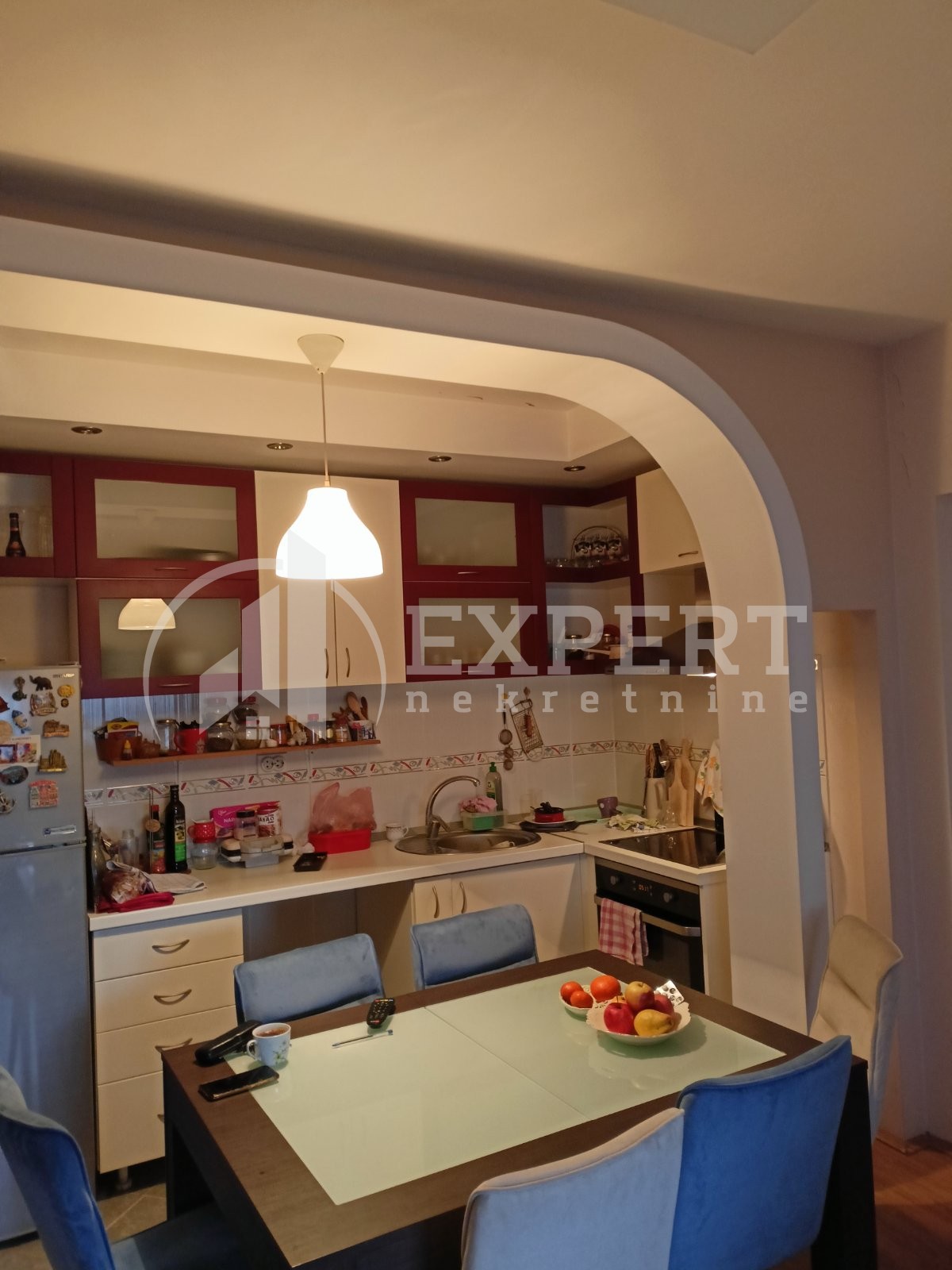 Trosoban stan, 67 m2, Pantelej, Studenička ID: p-05350 2