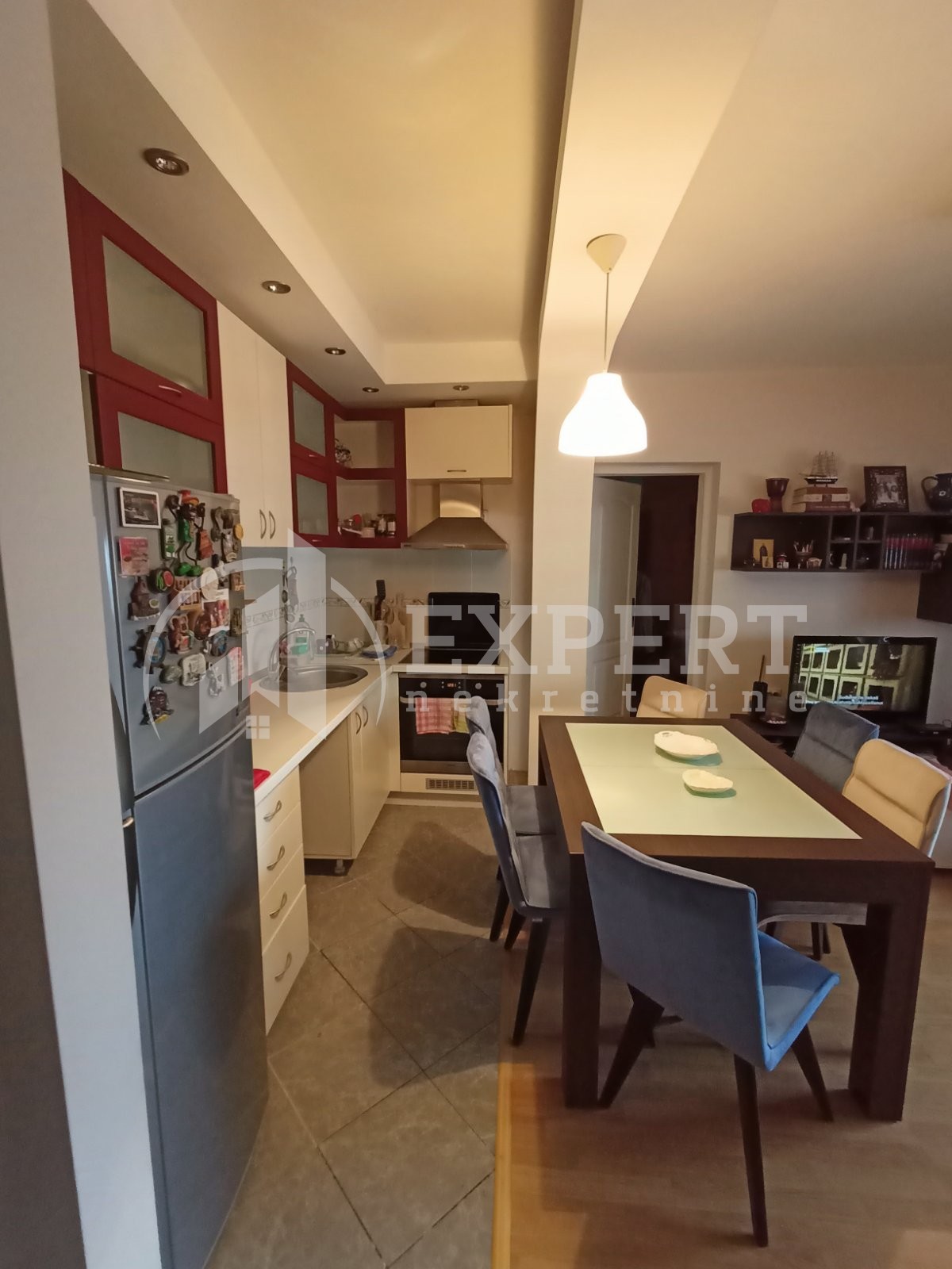 Trosoban stan, 67 m2, Pantelej, Studenička ID: p-05350 3