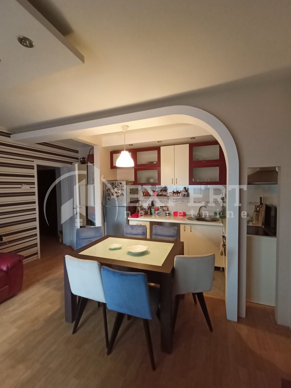 Trosoban stan, 67 m2, Pantelej, Studenička ID: p-05350 4