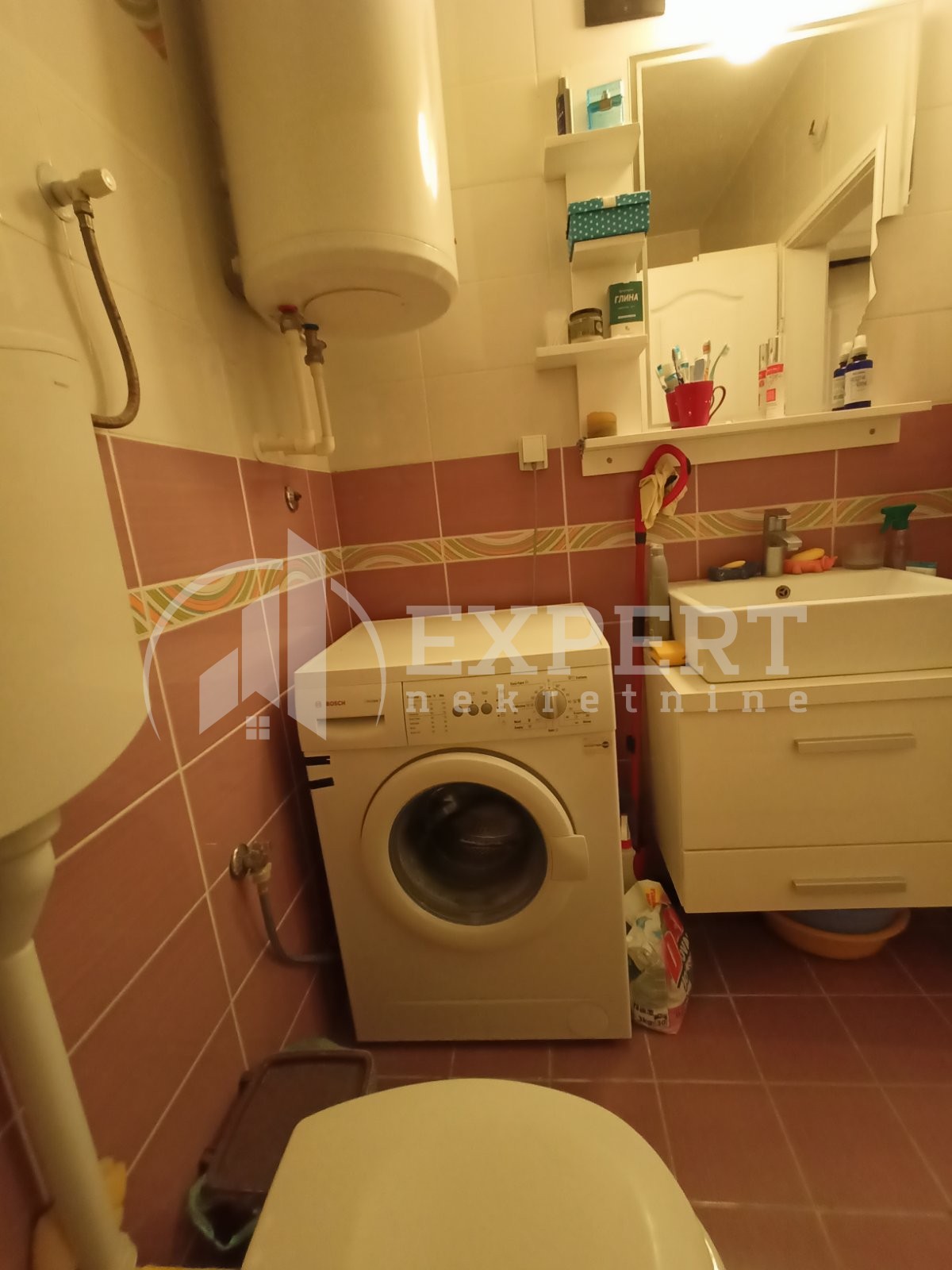 Trosoban stan, 67 m2, Pantelej, Studenička ID: p-05350 5