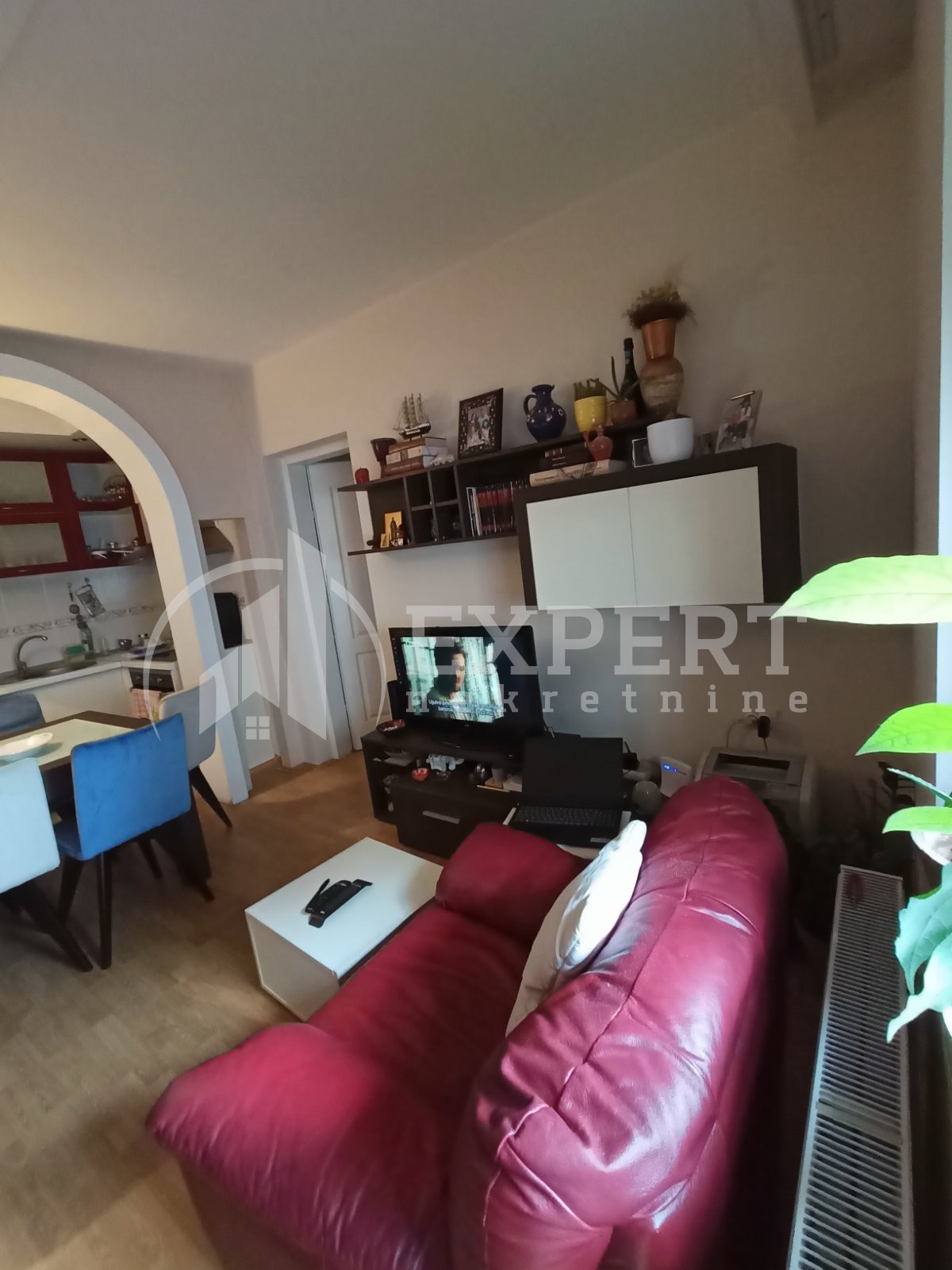 Trosoban stan, 67 m2, Pantelej, Studenička ID: p-05350 6