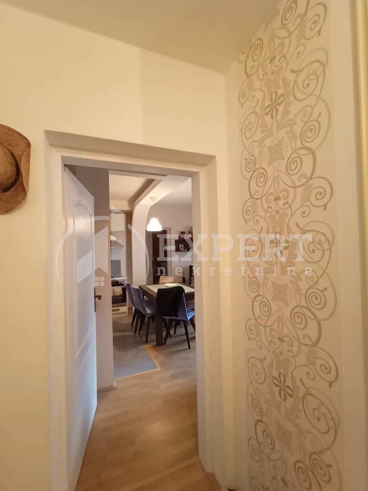 Trosoban stan, 67 m2, Pantelej, Studenička ID: p-05350 7