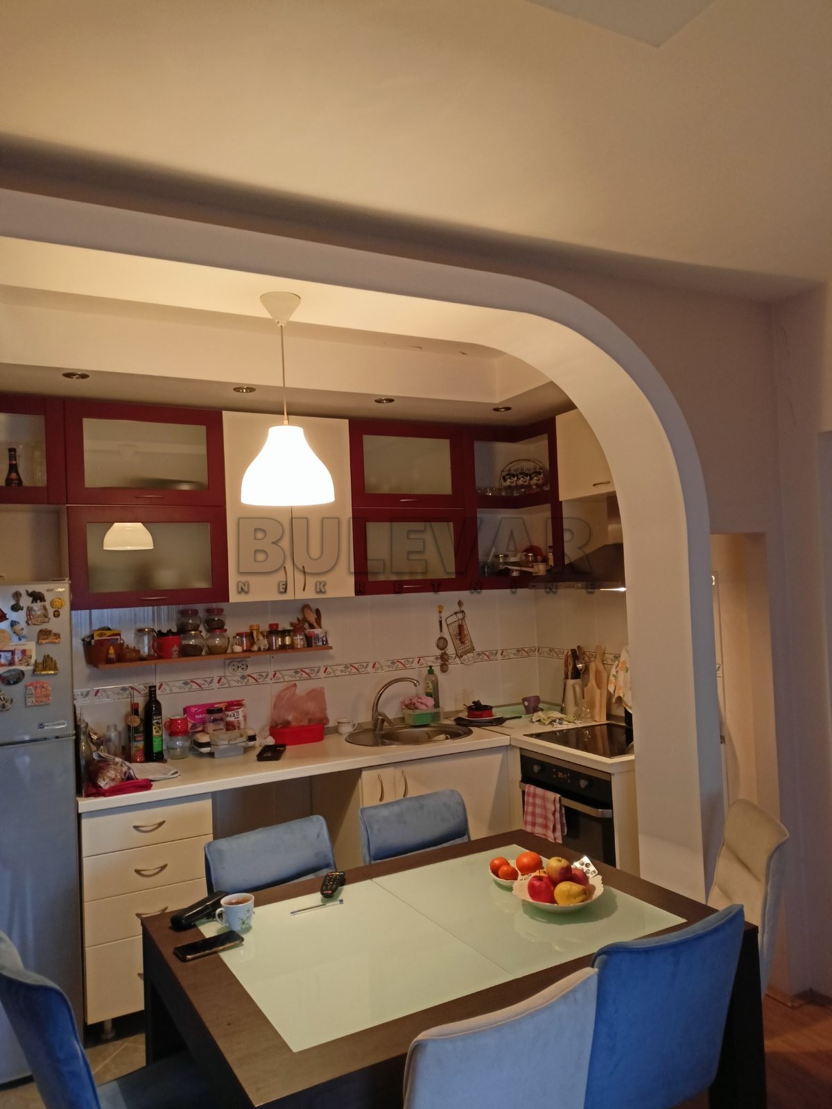 Trosoban stan, 67 m2, Pantelej, Studenička ID: p-05350 2