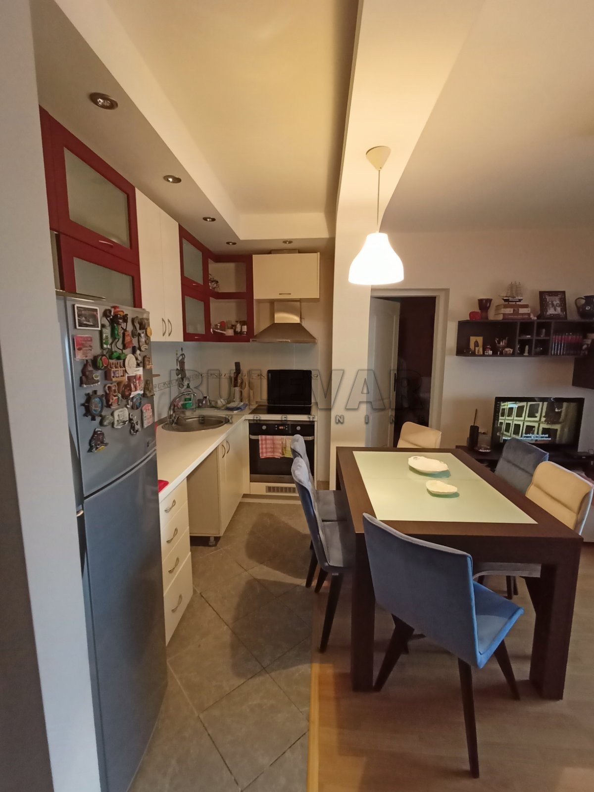 Trosoban stan, 67 m2, Pantelej, Studenička ID: p-05350 3