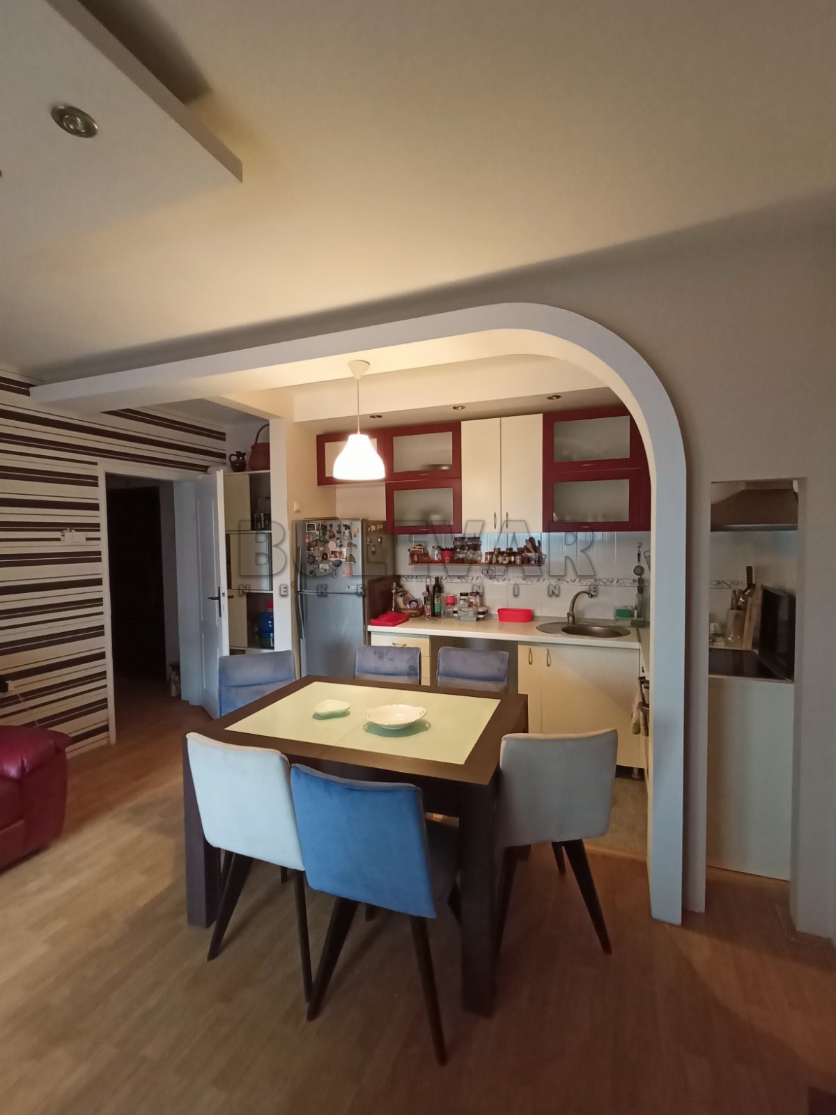 Trosoban stan, 67 m2, Pantelej, Studenička ID: p-05350 4