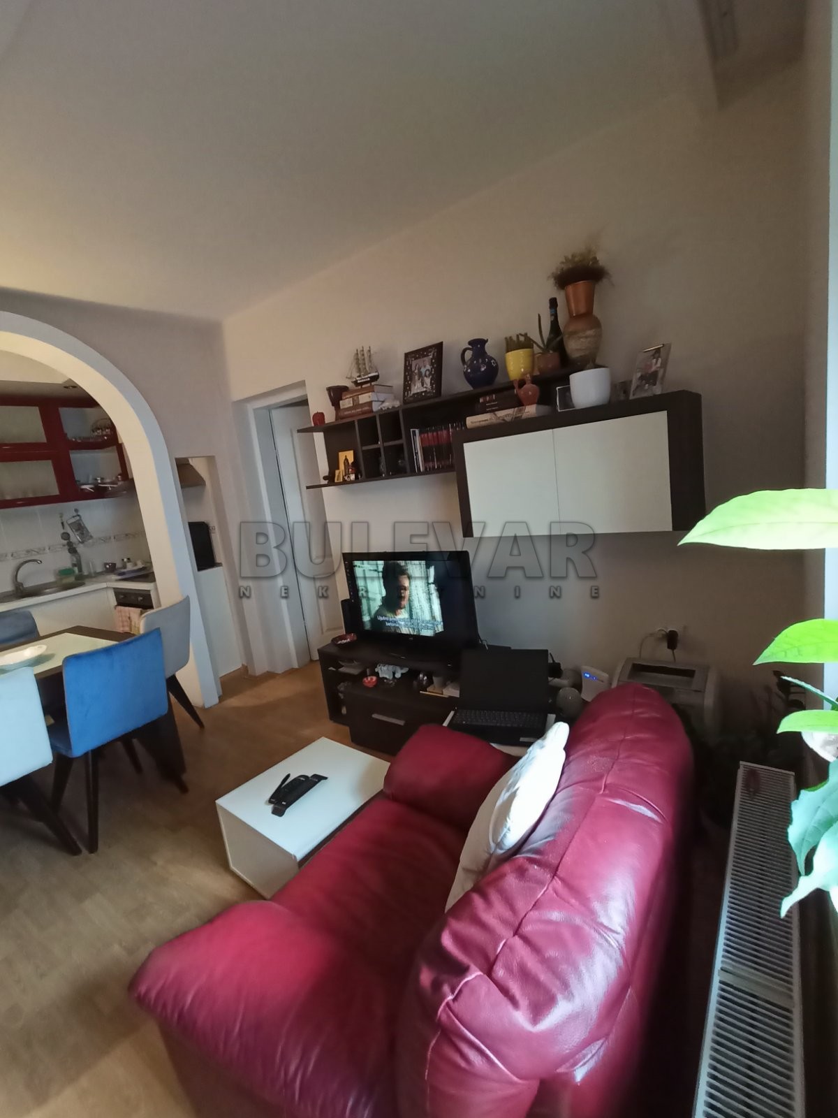 Trosoban stan, 67 m2, Pantelej, Studenička ID: p-05350 6