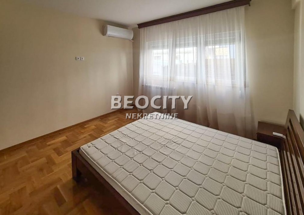 Trosoban stan, 78 m2, Vračar ID: 80624 5