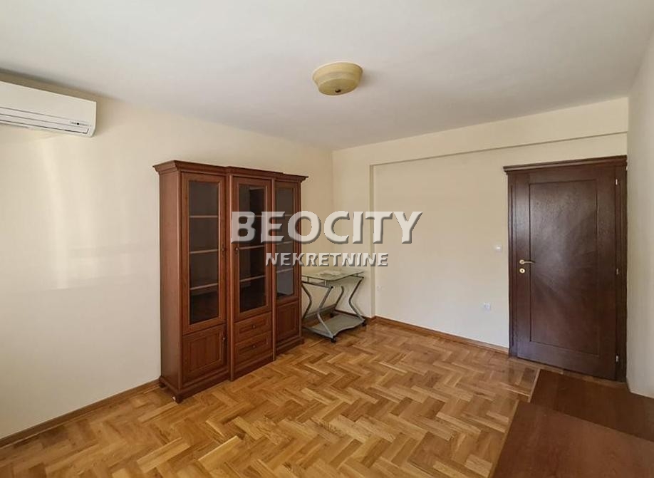 Trosoban stan, 78 m2, Vračar ID: 80624 6