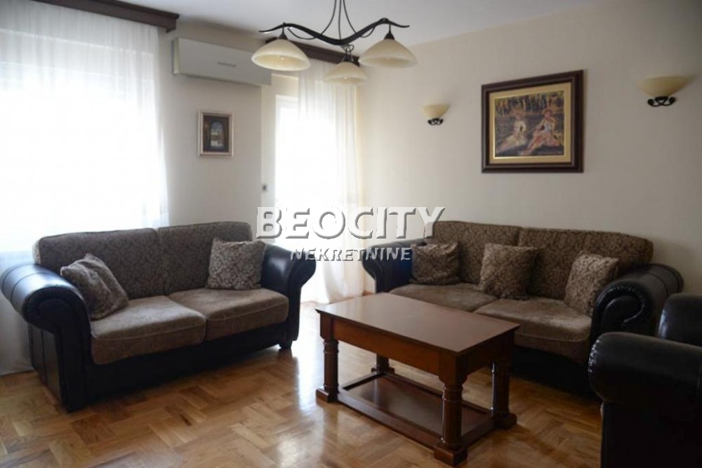 Trosoban stan, 78 m2, Vračar ID: 80624 2