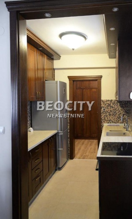 Trosoban stan, 78 m2, Vračar ID: 80624 3