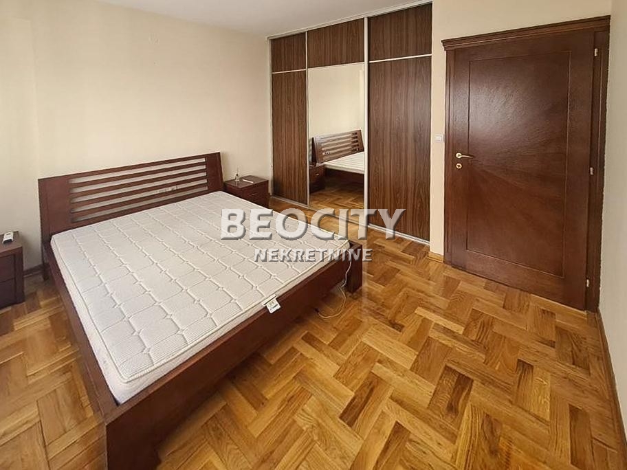 Trosoban stan, 78 m2, Vračar ID: 80624 4