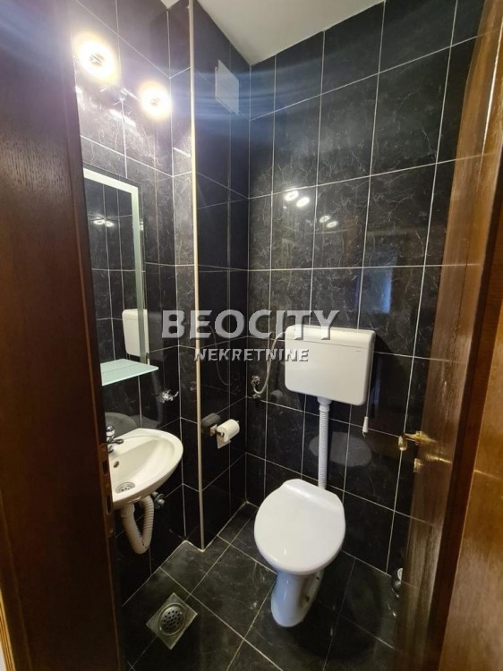 Trosoban stan, 78 m2, Vračar ID: 80624 11