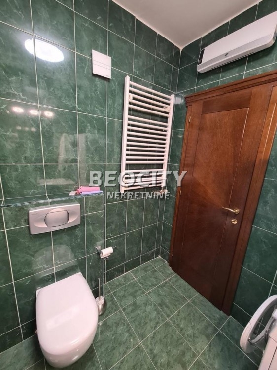 Trosoban stan, 78 m2, Vračar ID: 80624 10