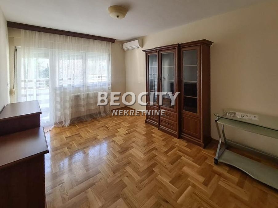 Trosoban stan, 78 m2, Vračar ID: 80624 7