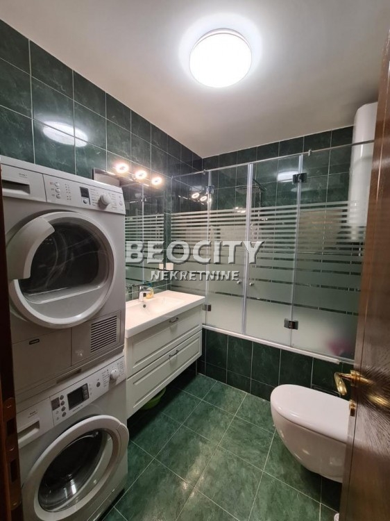 Trosoban stan, 78 m2, Vračar ID: 80624 8