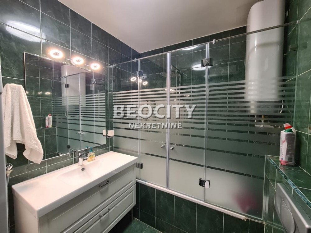 Trosoban stan, 78 m2, Vračar ID: 80624 9