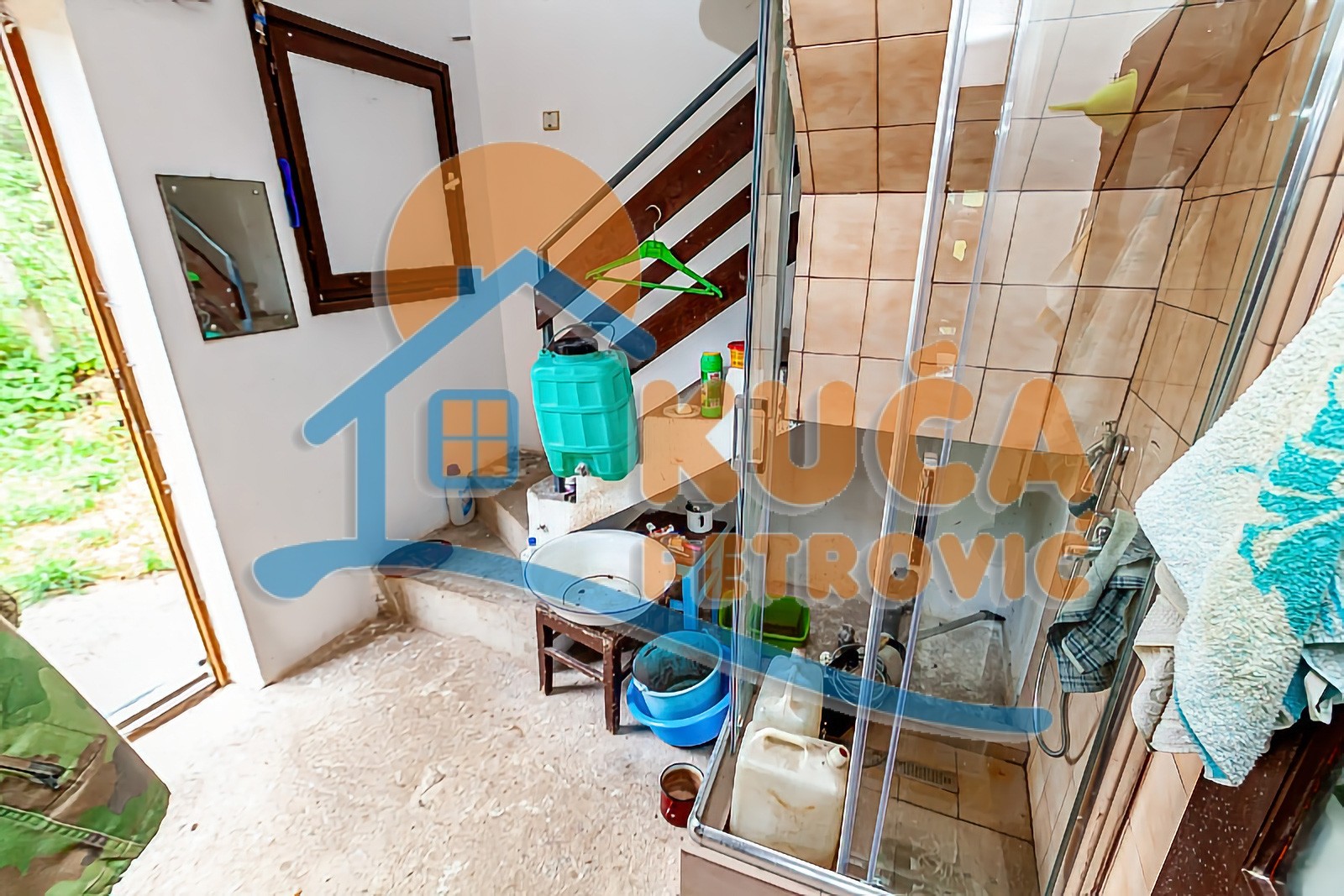 Trosobna kuća, 97 m2, Malča, Malča ID: p-014014 18