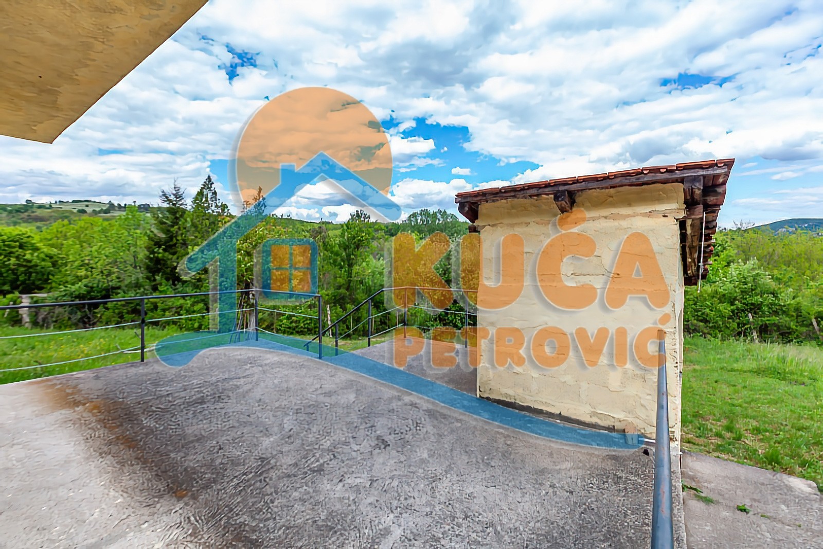 Trosobna kuća, 97 m2, Malča, Malča ID: p-014014 8