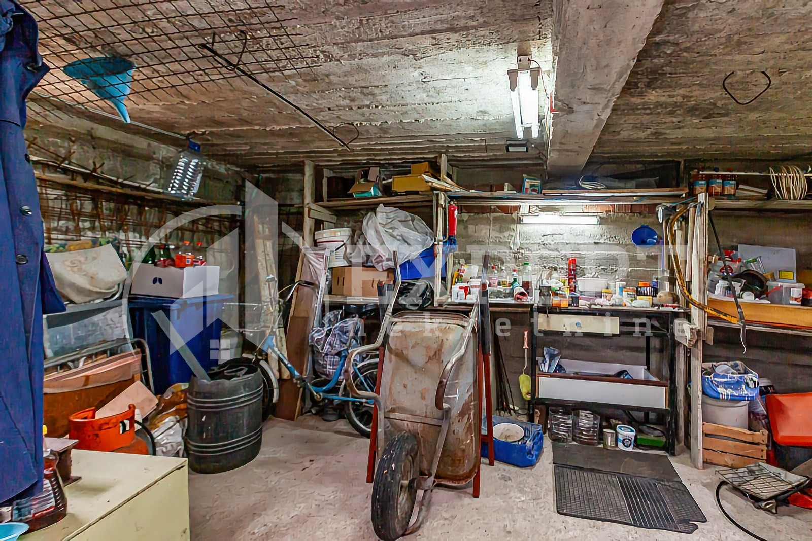 Trosobna kuća, 97 m2, Malča, Malča ID: p-014014 19