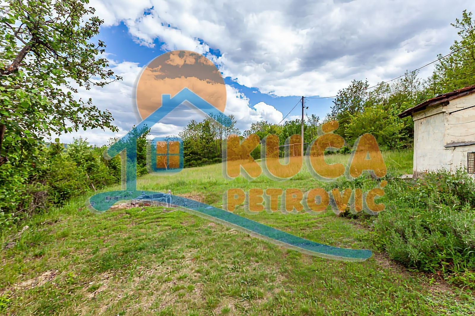 Trosobna kuća, 97 m2, Malča, Malča ID: p-014014 7