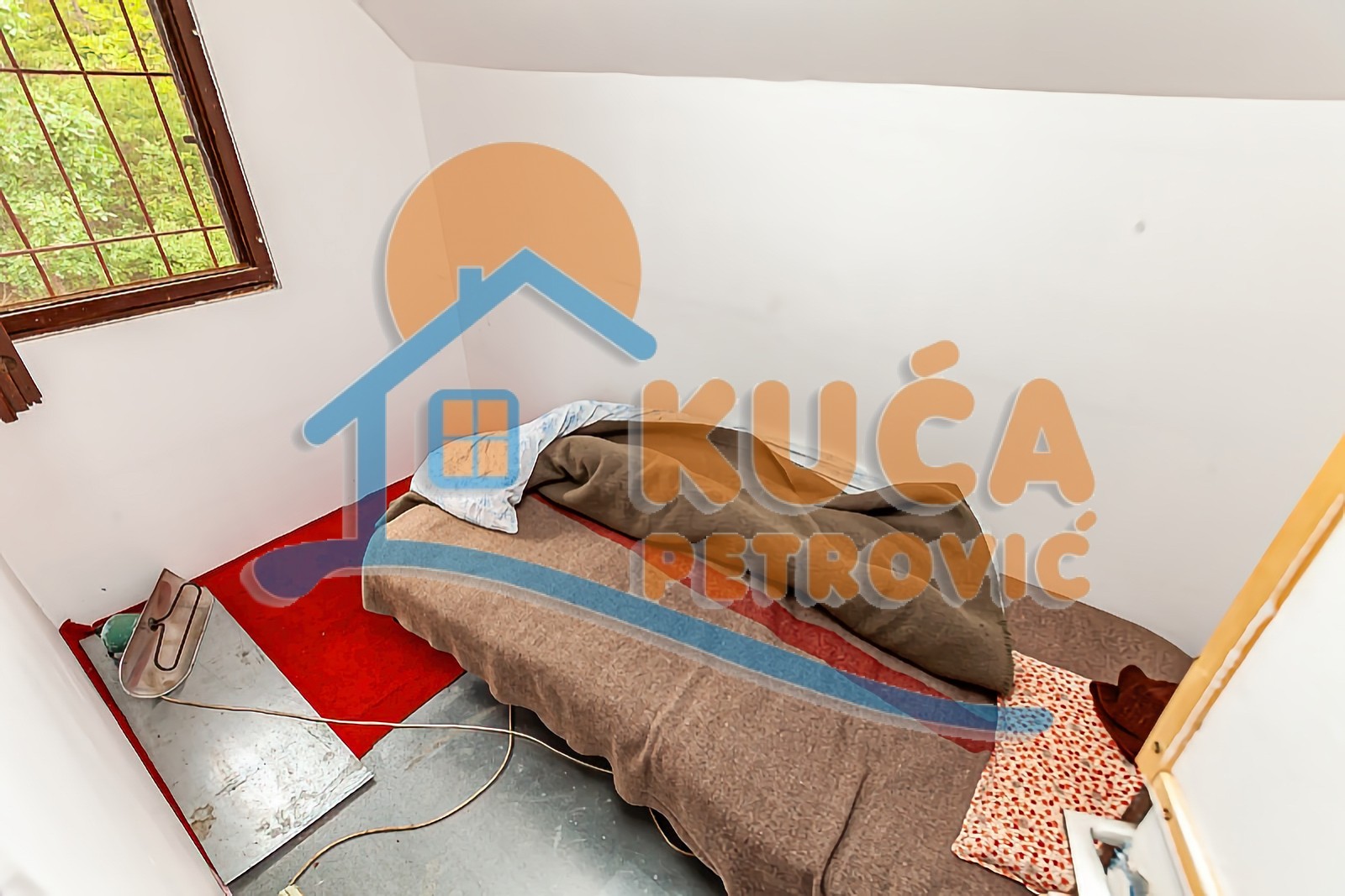 Trosobna kuća, 97 m2, Malča, Malča ID: p-014014 14