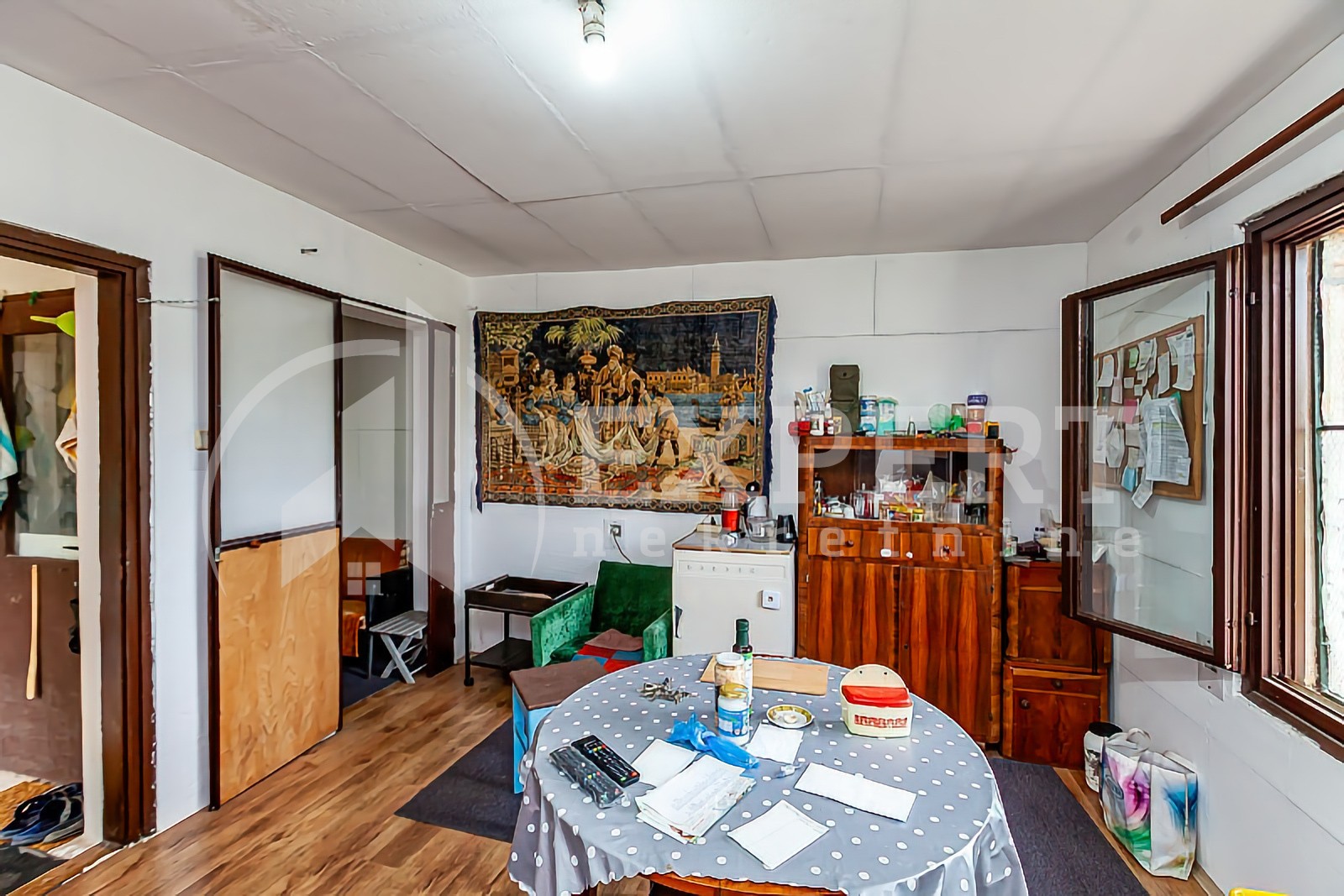 Trosobna kuća, 97 m2, Malča, Malča ID: p-014014 12