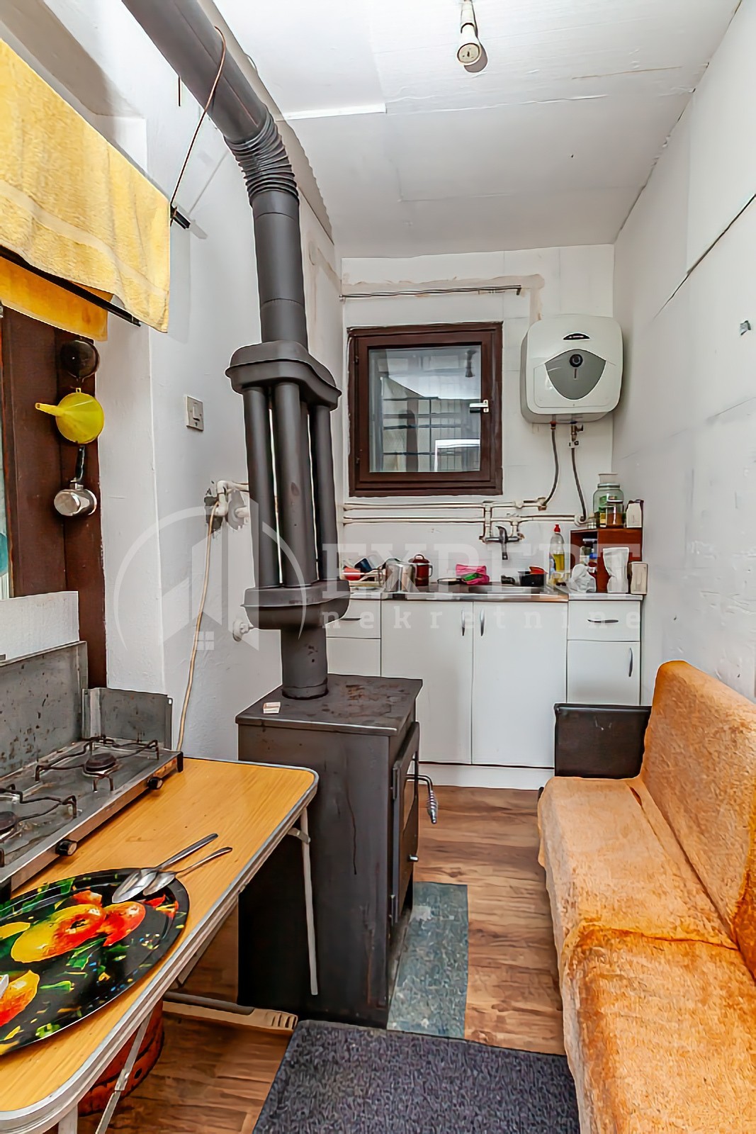 Trosobna kuća, 97 m2, Malča, Malča ID: p-014014 13