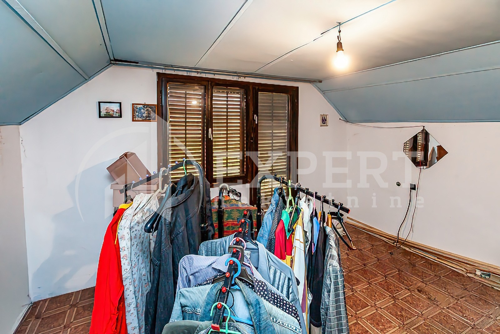 Trosobna kuća, 97 m2, Malča, Malča ID: p-014014 15