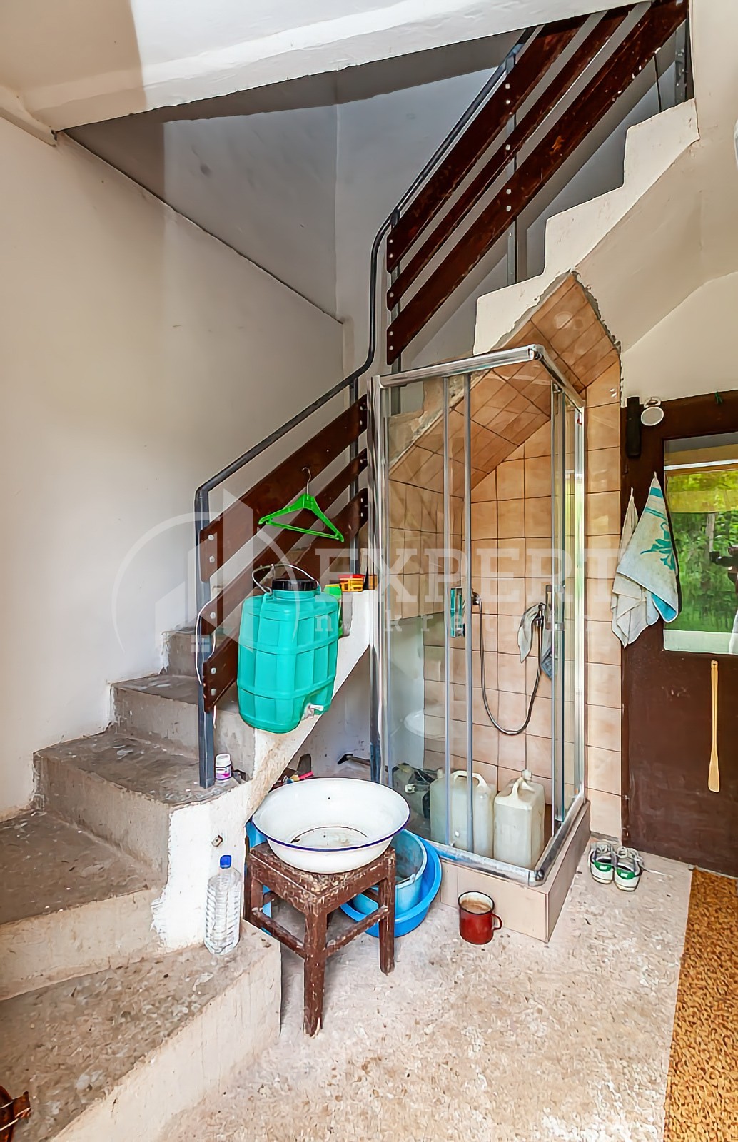 Trosobna kuća, 97 m2, Malča, Malča ID: p-014014 17