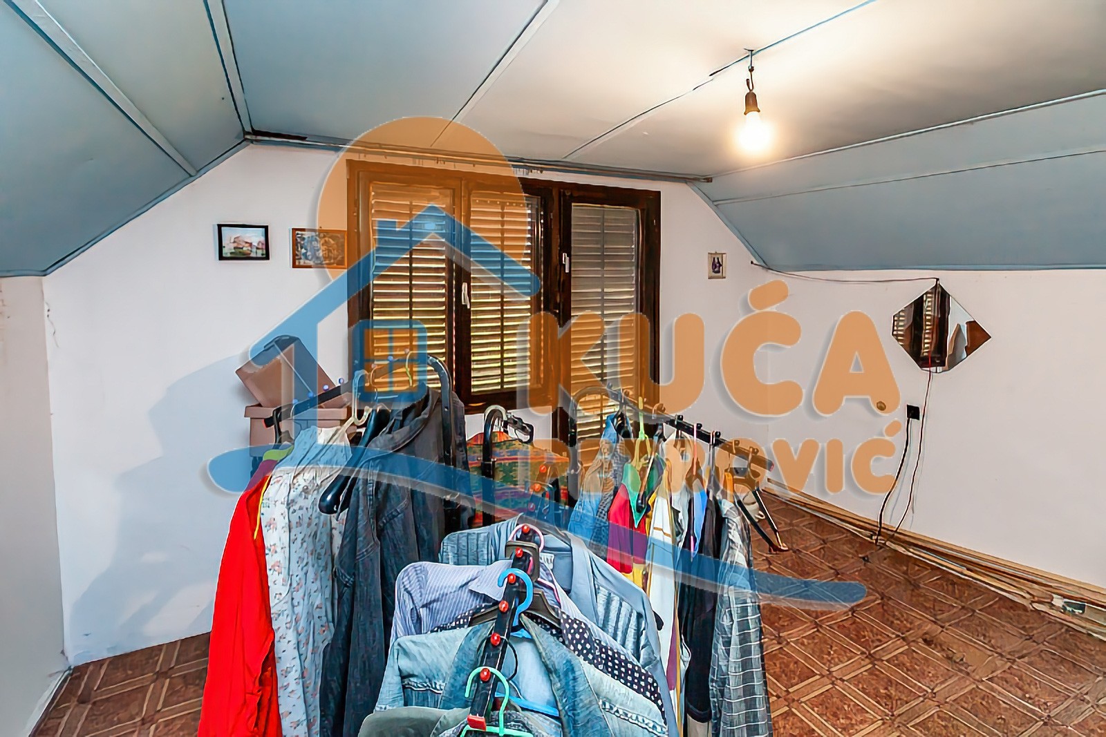 Trosobna kuća, 97 m2, Malča, Malča ID: p-014014 15