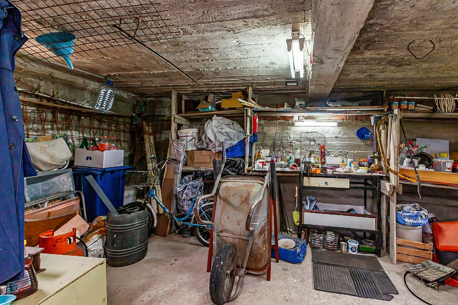 Trosobna kuća, 97 m2, Malča, Malča ID: p-014014 19