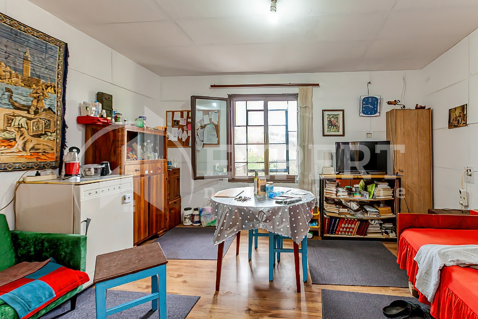 Trosobna kuća, 97 m2, Malča, Malča ID: p-014014 10