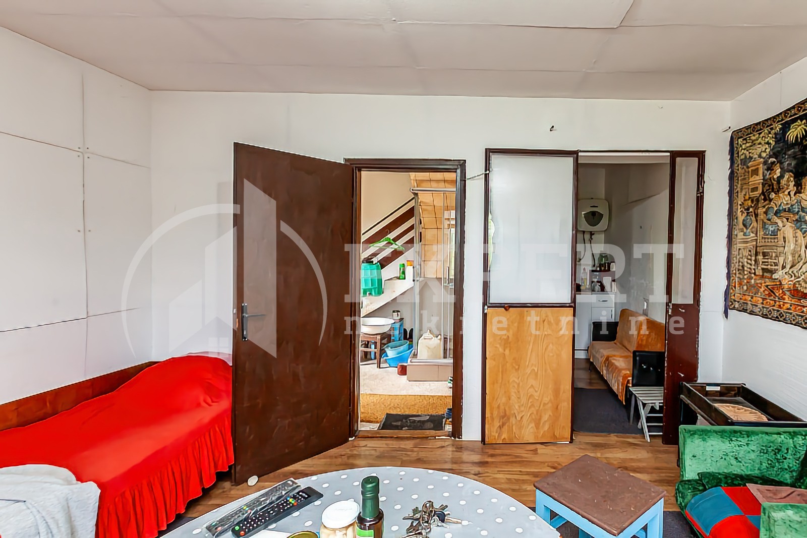 Trosobna kuća, 97 m2, Malča, Malča ID: p-014014 11