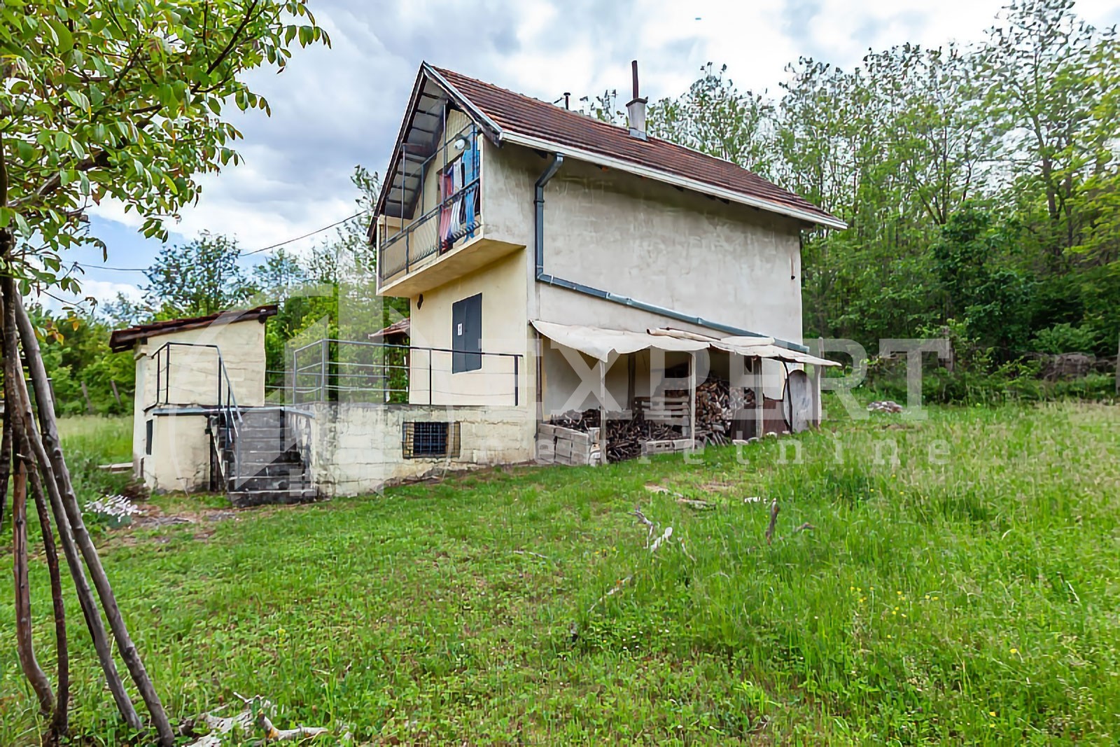 Trosobna kuća, 97 m2, Malča, Malča ID: p-014014 6