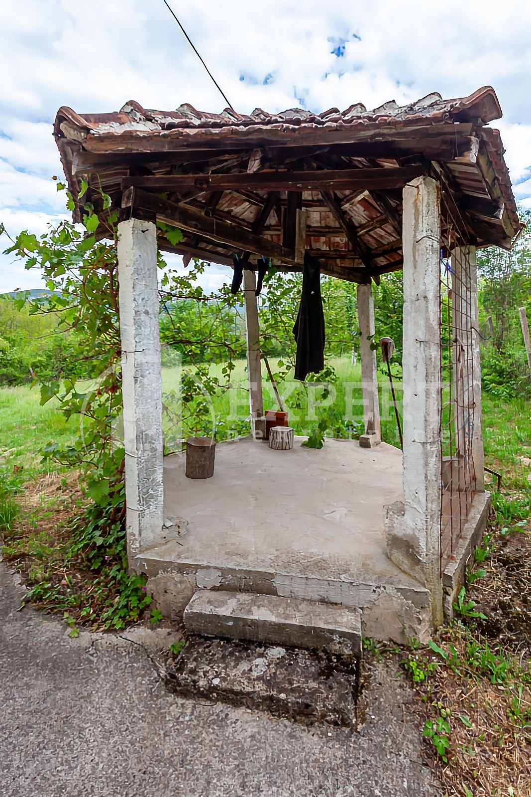 Trosobna kuća, 97 m2, Malča, Malča ID: p-014014 9