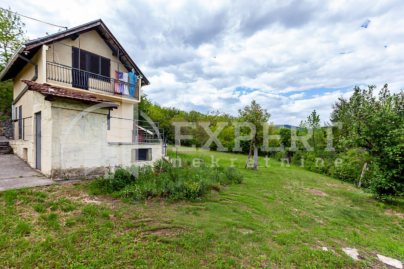 Trosobna kuća, 97 m2, Malča, Malča ID: p-014014 3