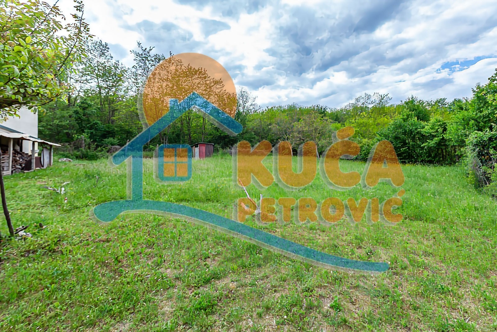 Trosobna kuća, 97 m2, Malča, Malča ID: p-014014 4