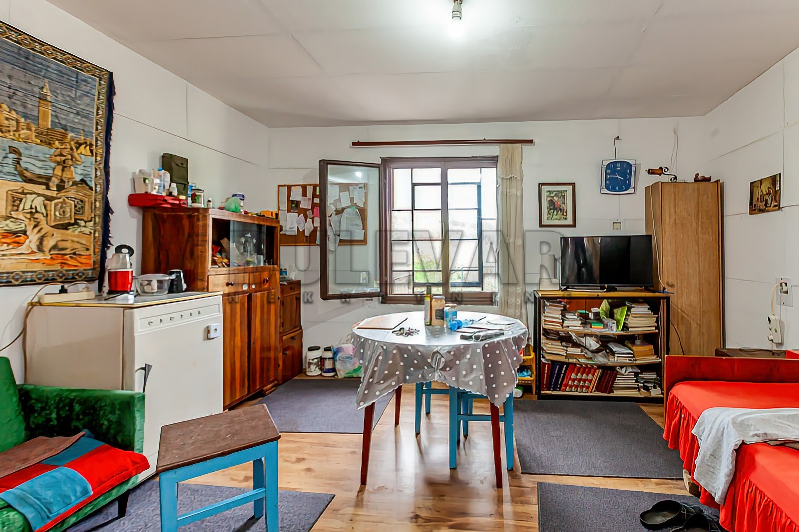 Trosobna kuća, 97 m2, Malča, Malča ID: p-014014 10