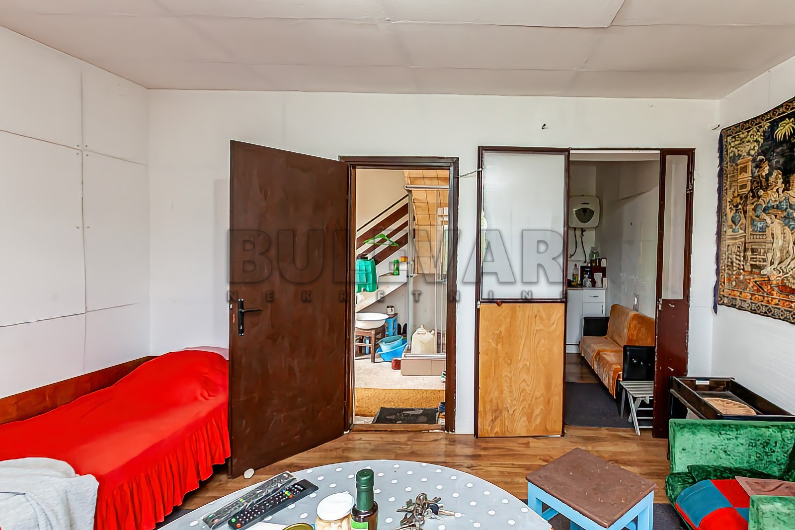 Trosobna kuća, 97 m2, Malča, Malča ID: p-014014 11