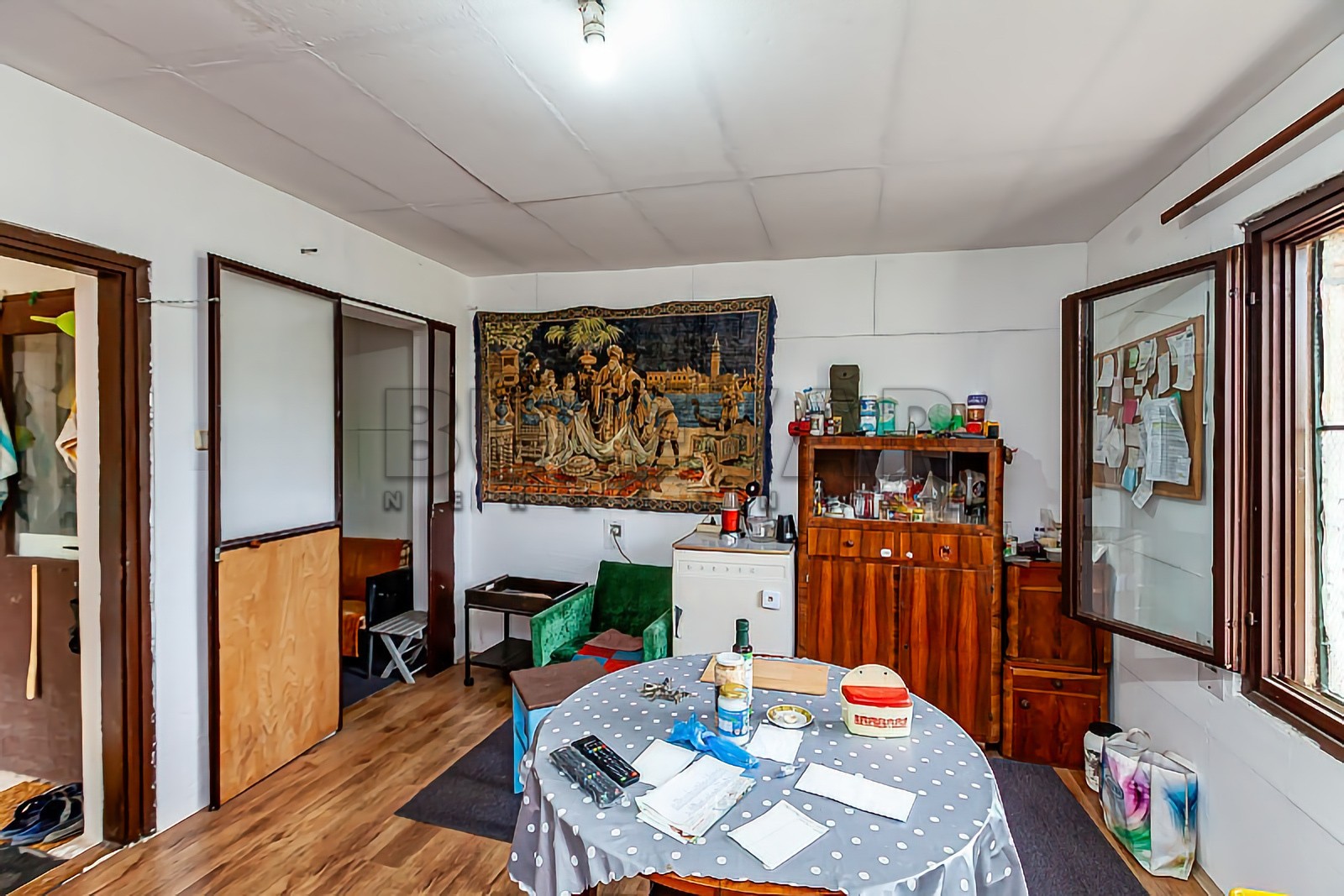 Trosobna kuća, 97 m2, Malča, Malča ID: p-014014 12