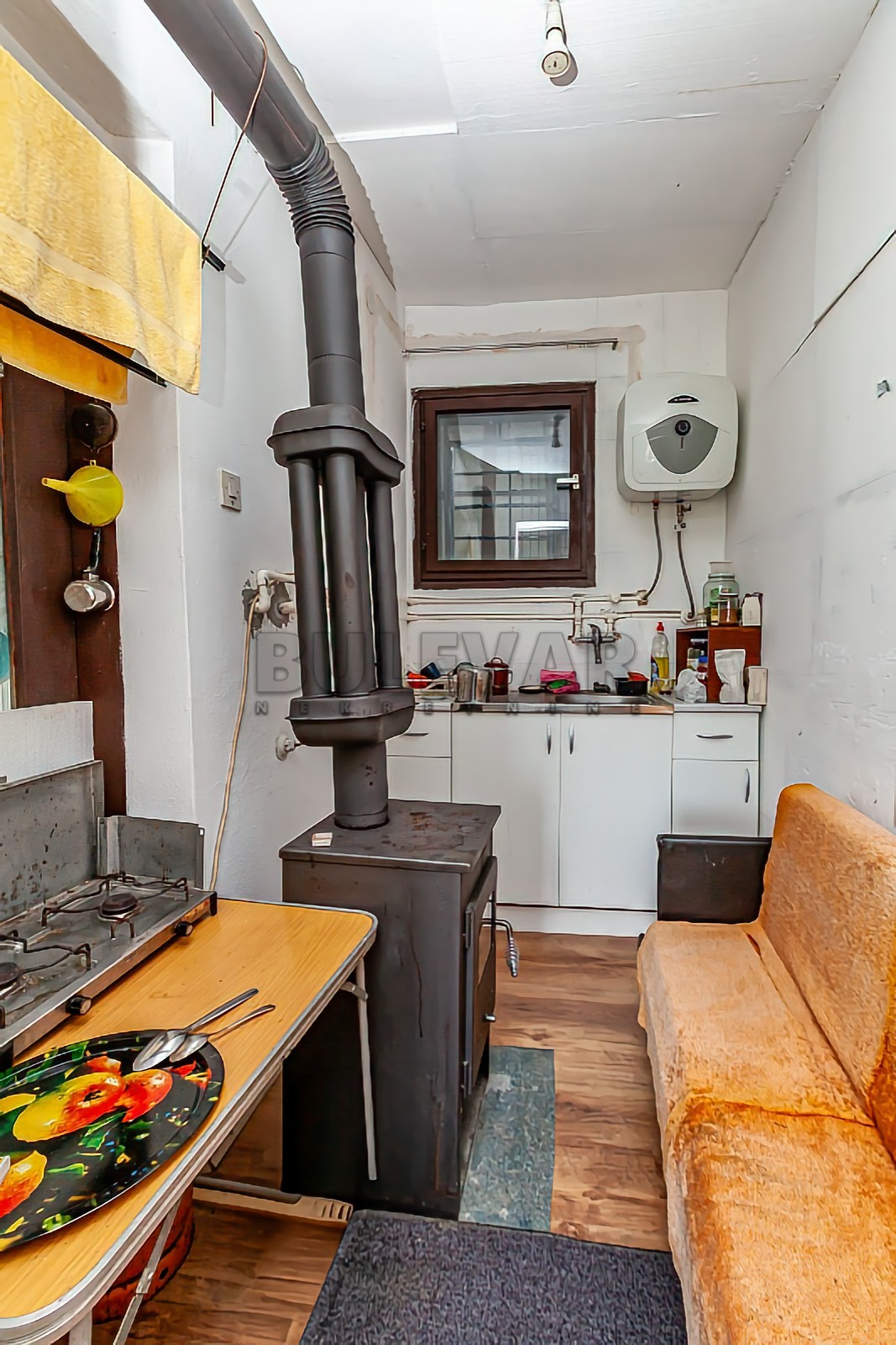Trosobna kuća, 97 m2, Malča, Malča ID: p-014014 13