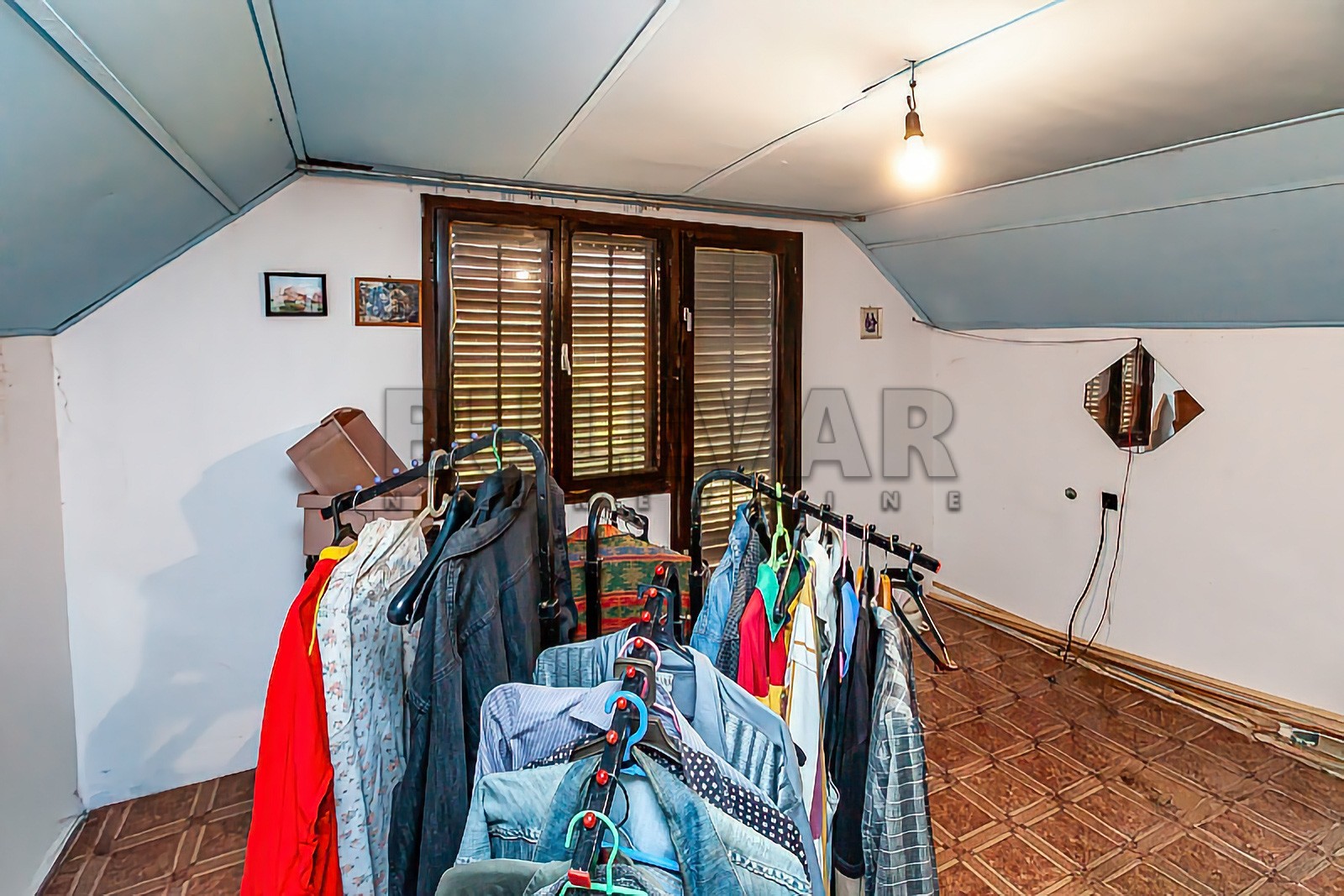 Trosobna kuća, 97 m2, Malča, Malča ID: p-014014 15