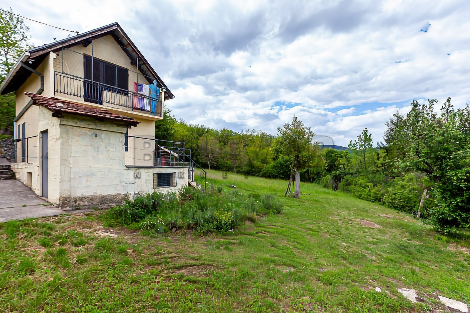 Trosobna kuća, 97 m2, Malča, Malča ID: p-014014 3
