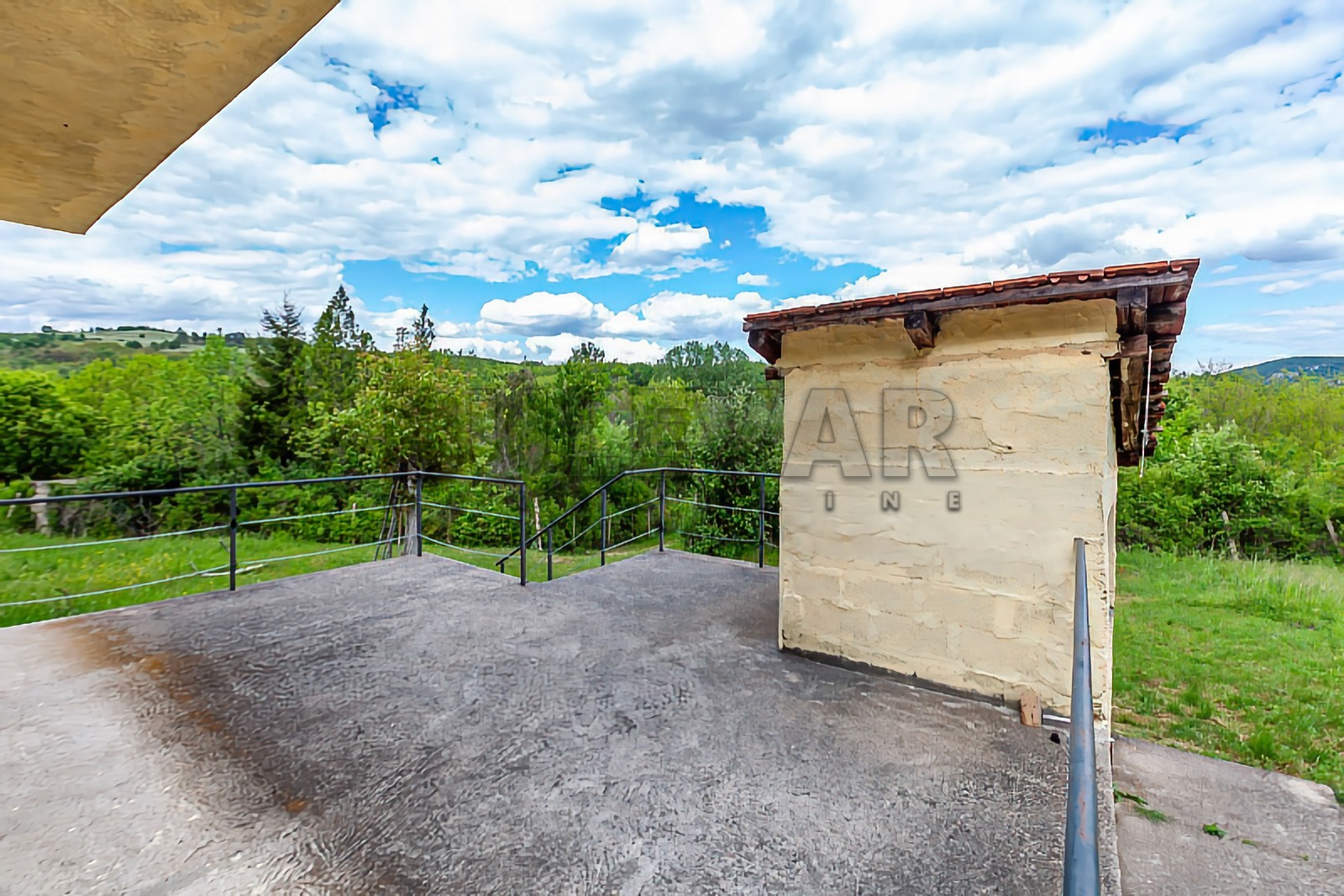 Trosobna kuća, 97 m2, Malča, Malča ID: p-014014 8