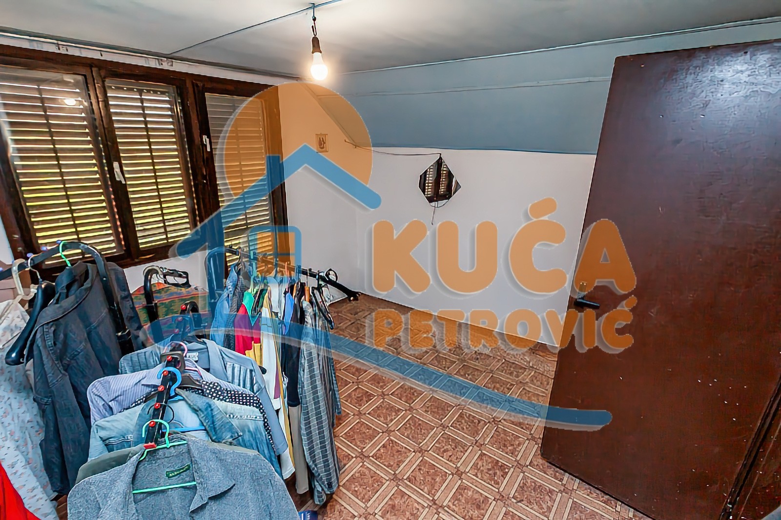 Trosobna kuća, 97 m2, Malča, Malča ID: p-014014 16