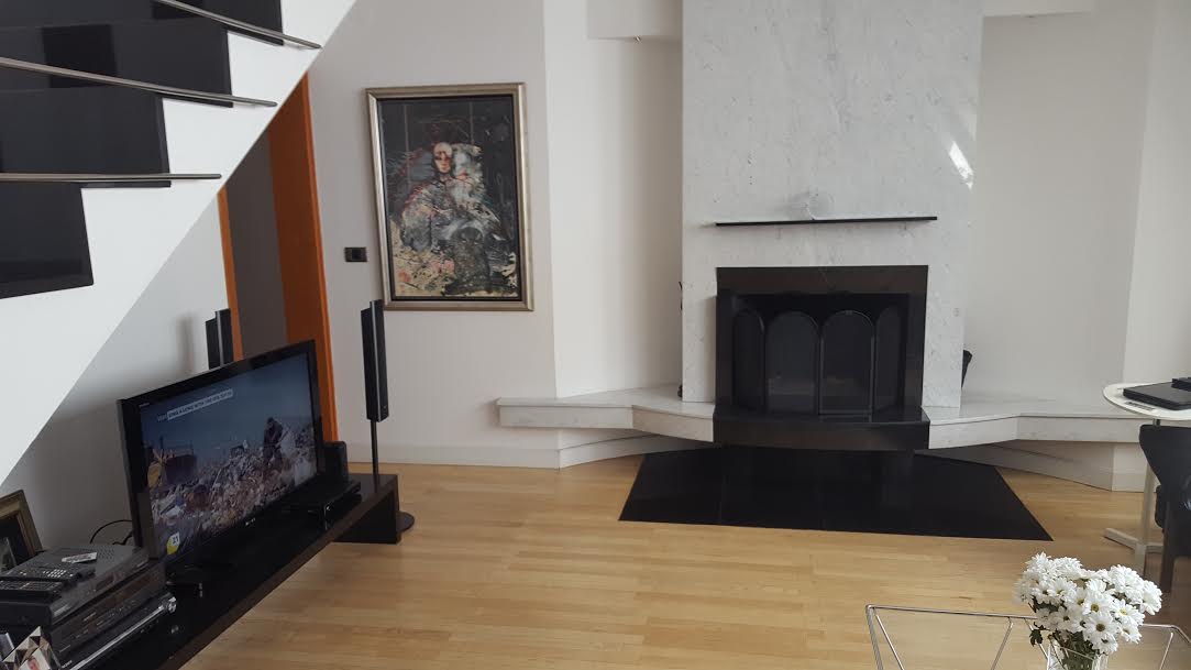 Izdavanje luksuznih stanova u Centru Terazije 3