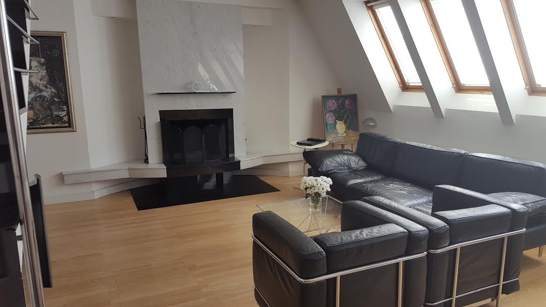 Izdavanje luksuznih stanova u Centru Terazije 5